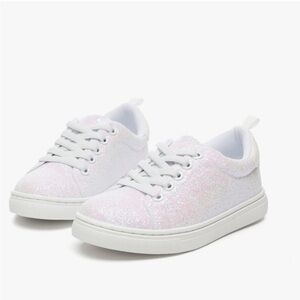 Glitter Sneakers